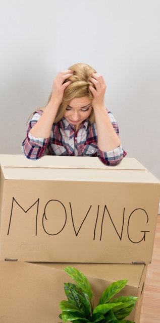 költöztetés garanciával