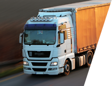 Belföldi fuvarozás